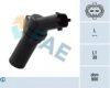 PEUGE 1131J7 Pulse Sensor, flywheel